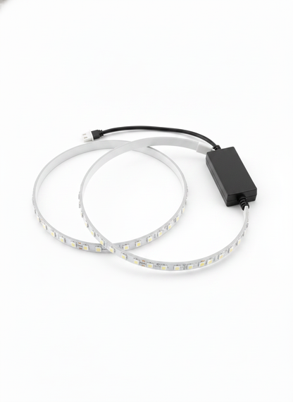 Multi Color RGB Flexible App Ribbon - Car LED Headlights and Interior Lights