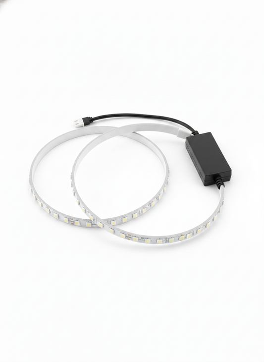 Multi Color RGB Flexible App Ribbon - Car LED Headlights and Interior Lights