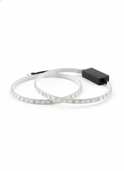 Multi Color RGB Flexible App Ribbon - Car LED Headlights and Interior Lights